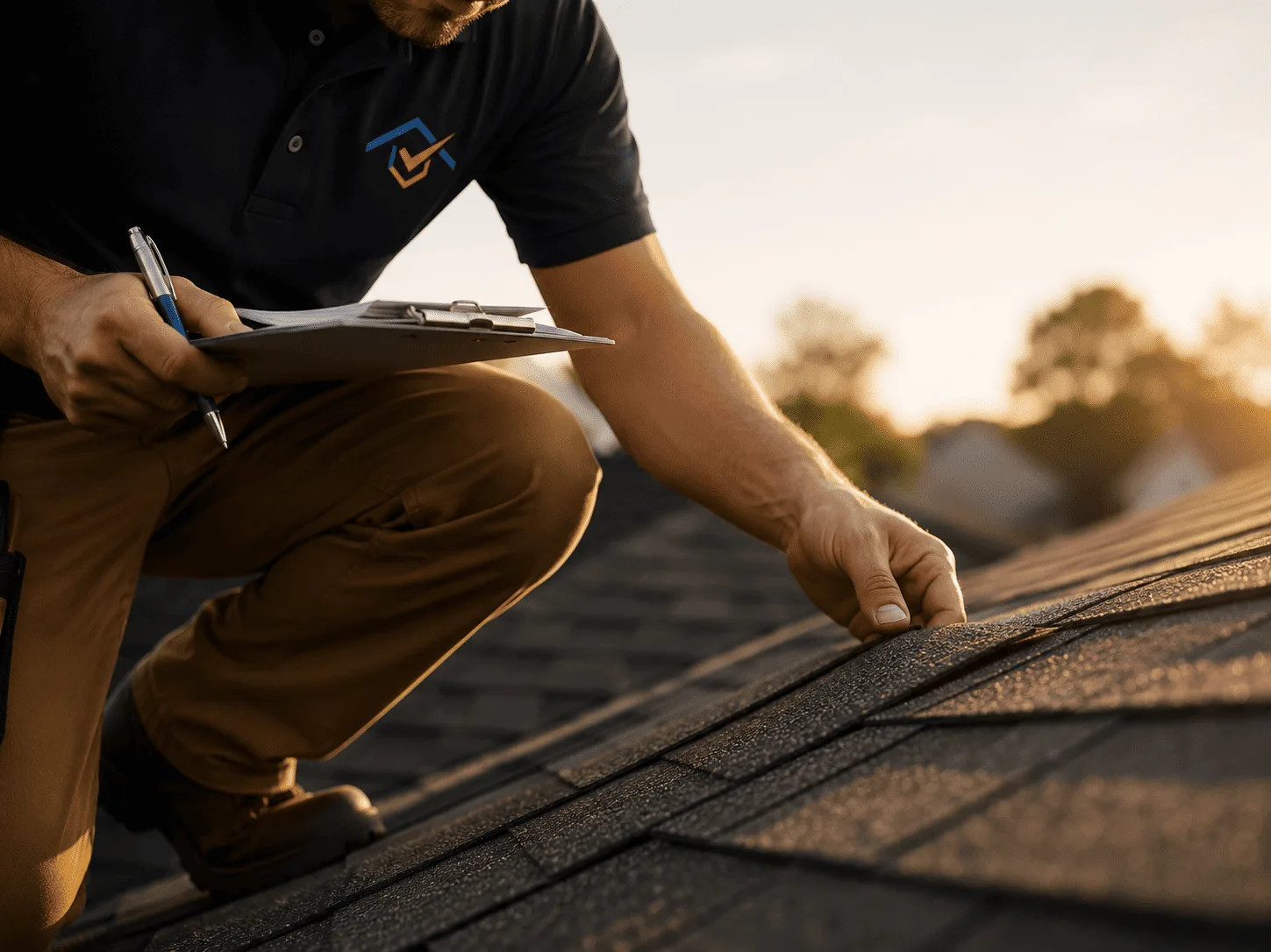 Why Choose Roof Inspection in Lees Summit, MO