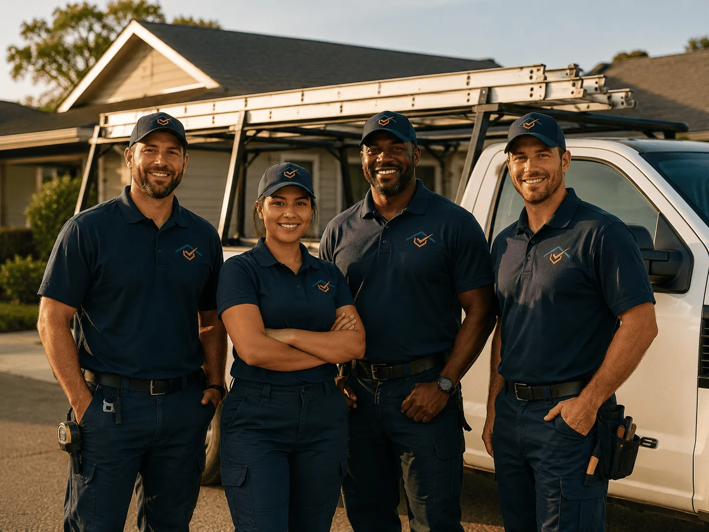 Roof Inspection company in Lees Summit, MO